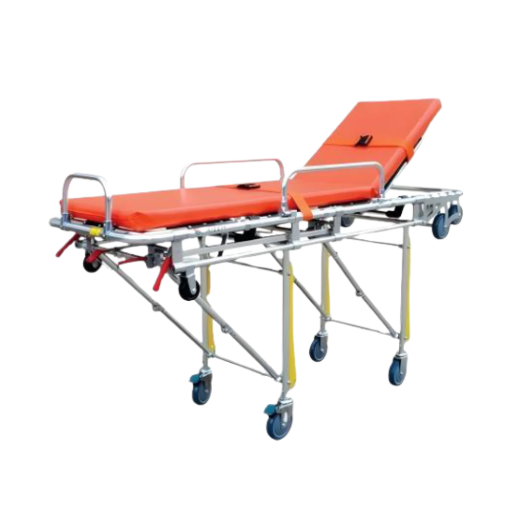 Emergency Trolley <br><span style="font-size:15px; color: #7d879c;"> I-SEA-B4-1</span>