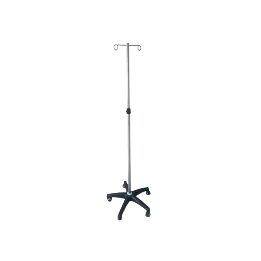 SS IV Pole Stand