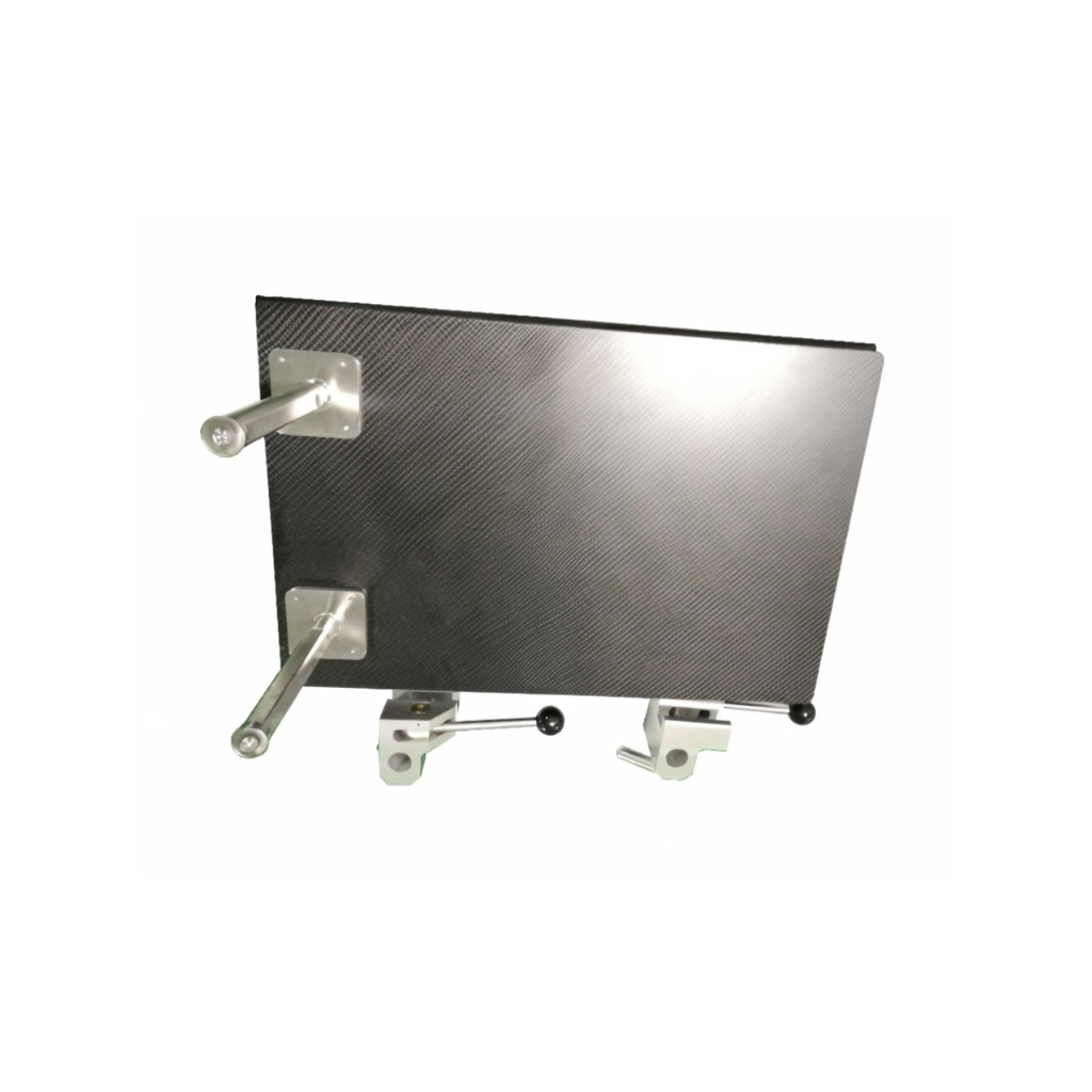 Carbon Fiber Hand Microsurgery Frame <br><span style="font-size:15px; color: #7d879c;"> I-SEA-OTA-018-C</span>