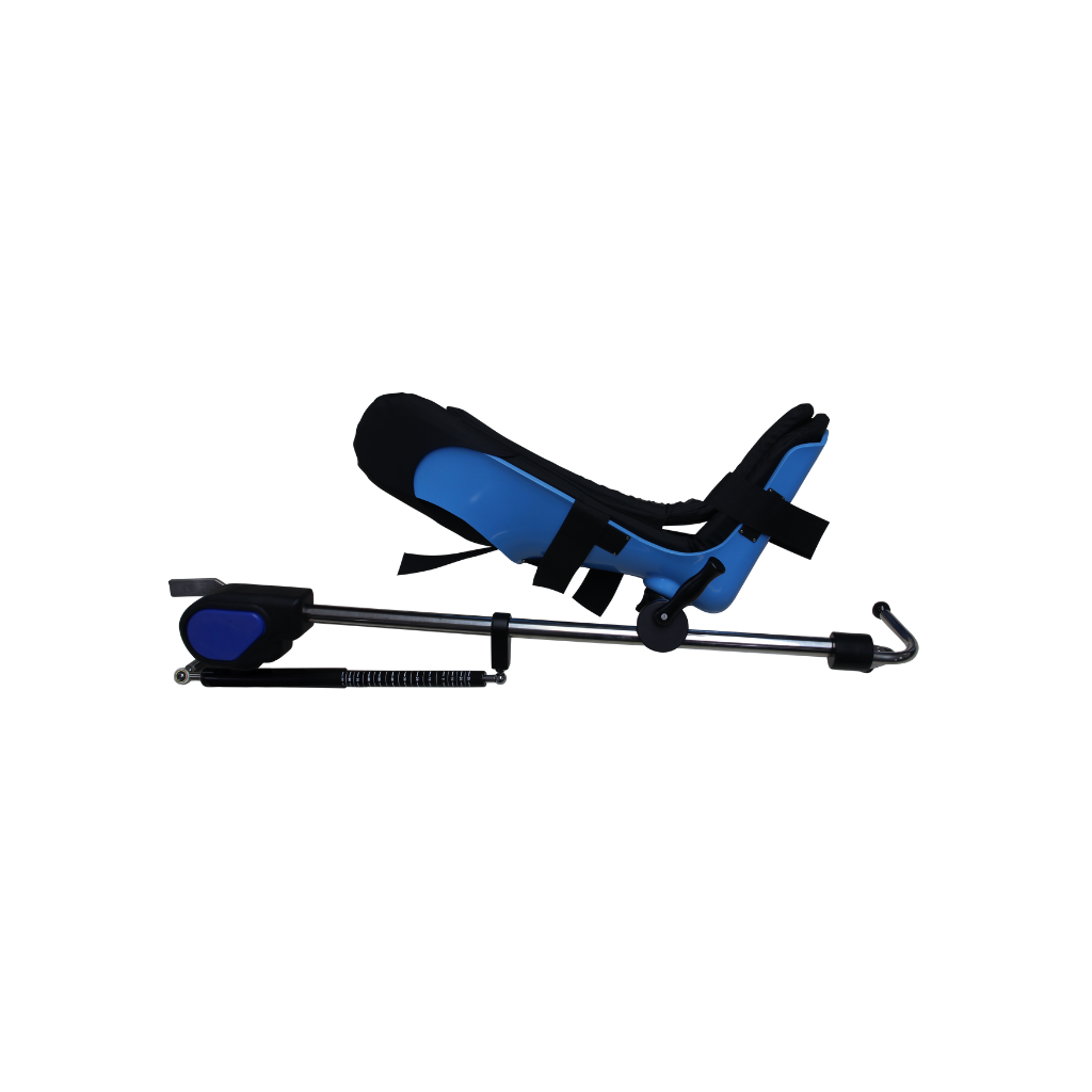 Lift Assist Stirrups Bariatric 300 Kg <br><span style="font-size:15px; color: #7d879c;"> I-SEA-OTJ-B300 </span>